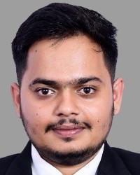 Advocate Gaurav Gehlot