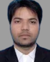 Advocate Gaurav Singhal