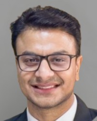 Advocate Gaurav Soni