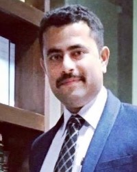 Advocate Gauraw Kumar