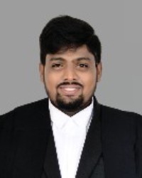Advocate Girish Kumar N