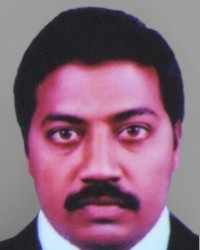 Advocate Gopala Krishna