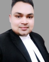 Advocate Gourav Sain
