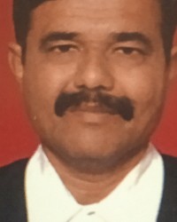 Advocate Gururaj Gopalrao Kulkarni
