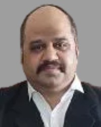Advocate Hamendra Singh Solanki