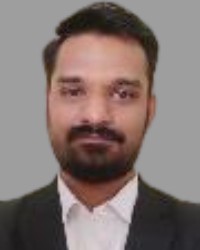 Advocate Harsh Kumar Patidar