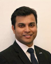 Advocate Harshad Rathod