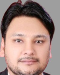 Advocate Harshit Agarwal