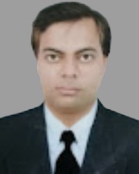 Advocate Himanshu Sharma