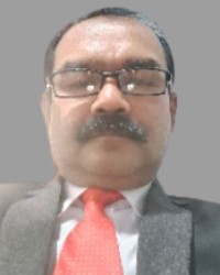 Advocate J.P Gupta
