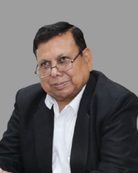 Advocate Joginder Prasad Singla