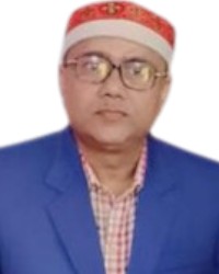 Advocate Jagadeesh Singh