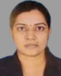 Advocate Jayanthi. P