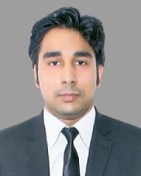 Advocate Jitender Singh