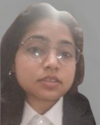 Advocate Jyoti Kamleshwari