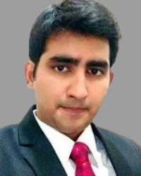 Advocate Karan Singh