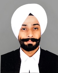 Advocate Karanveer Singh