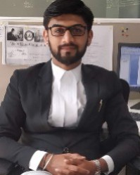 Advocate Karthik T H
