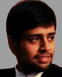 Advocate Ketan Dhabhai