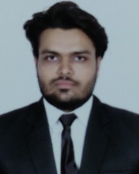 Advocate Keval Mayani