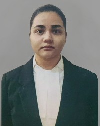 Advocate Komal Tyagi