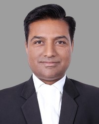 Advocate Kuldeep Jain