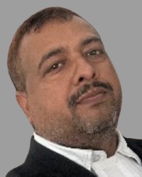 Advocate Kumar Gauraw Singh