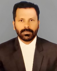 Advocate L S Abdul Ahad