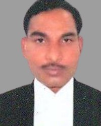 Advocate Lal Jee Maurya