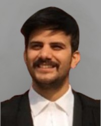 Advocate Love Naithani