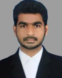 Advocate M Sathish