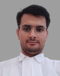 Advocate Shashank Shekhar Dubey