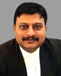 Advocate Mahendra Vairagade