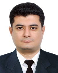 Advocate Malhar Valera