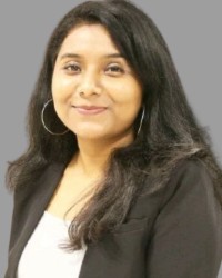 Advocate Mamta Bisht