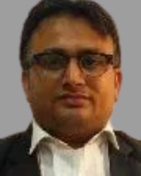 Advocate Mandeep Singh
