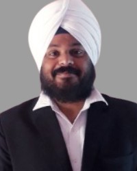 Advocate Mandip Singh