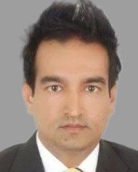 Advocate Manish G Varma