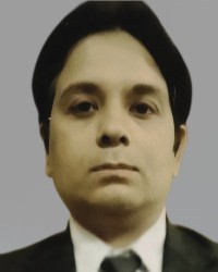 Advocate MANISH KUMAR