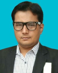 Advocate MANISH RANJAN