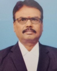 Advocate Manjunatha V