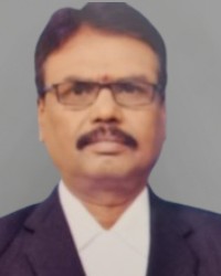 Advocate Manjunatha V