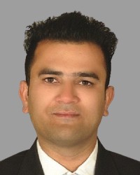 Advocate Manmohan Bhola