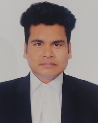 Advocate Manoj Kumar Sahu