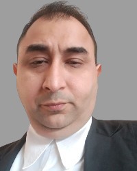 Advocate Mayank Sawhney