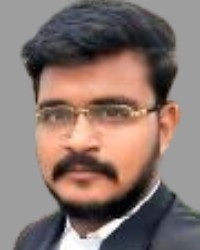 Advocate A Aravind - Lead India
