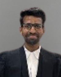 Advocate A K Abhilash - Lead India