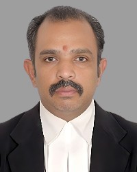 Advocate A Venayagam Balan - Lead India