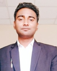 Advocate Abdul Hussain Molla - Lead India