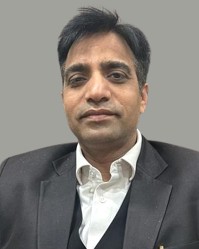 Advocate Chander Prakash - Lead India